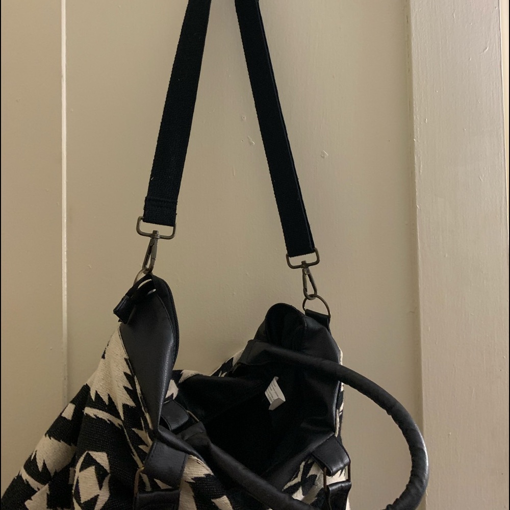 Weekend bag - Picture 3 of 4